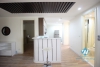 A apartment for rent in G Ciputra International Ha Noi City